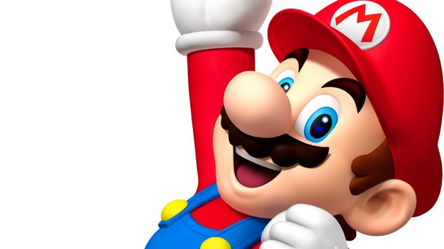 Nintendo second-quarter profit dips, keeps outlook on smartphone plans