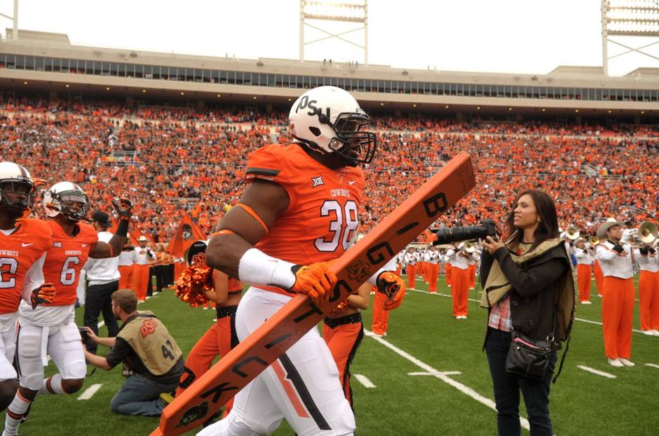 Five things Texas Tech fans should know about Oklahoma State, including Big 12