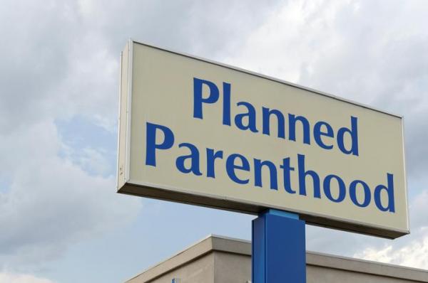 Suspicious Fire Investigated At Southern California Planned Parenthood Facility