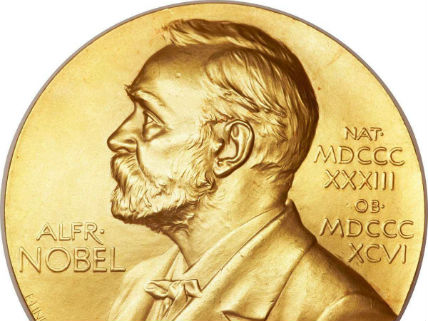 NobelPeacePrize