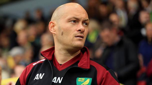 Norwich manager Alex Neil is ready to make changes to his team for the trip to Everton