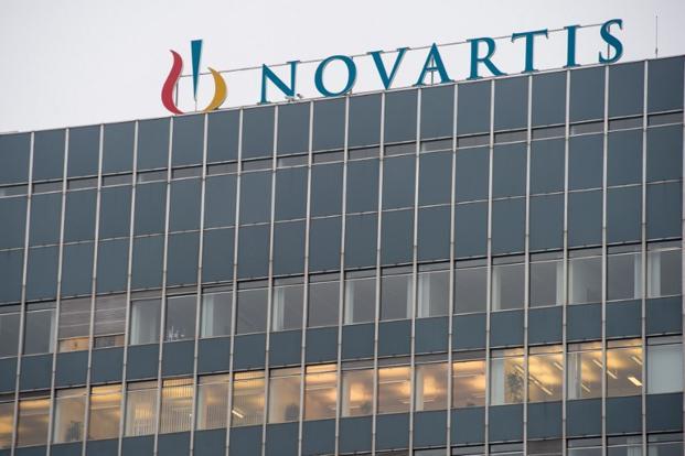 “We are not admitting liability we are also not denying it,” Novartis CEO Joe Jimenez said in a telephone interview about the kickbacks suit