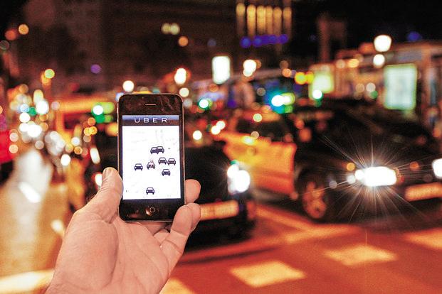 Both companies announced the launch of the services uberPOOL and OlaShare in Bengaluru