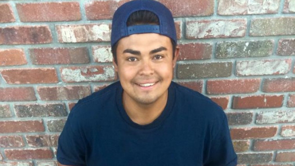 GoFundMe page after he was fatally struck by a hit-and-run driver in San Juan Capistrano on Friday Oct. 2 2015