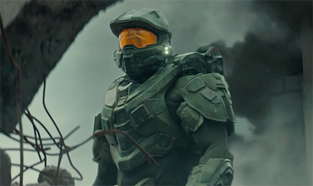 Watch the New Halo 5 Launch TV Commercial