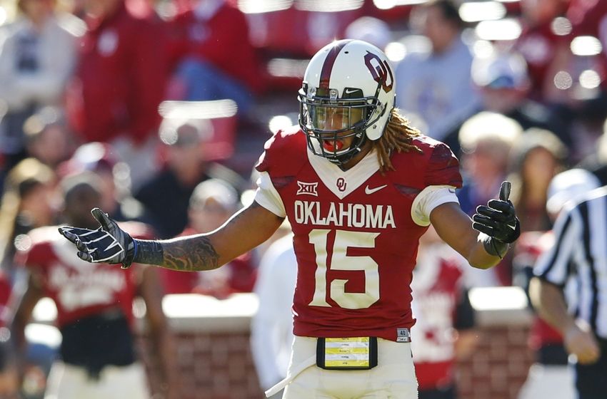 Sooner DB Zack Sanchez a Thorpe Award Semifinalist