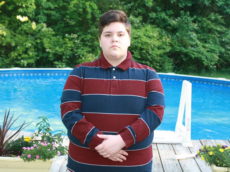 Obama administration supports trans student's discrimination lawsuit