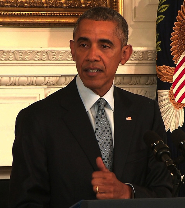 President Obama Says US is at Fault, Demands Investigation into Deadly