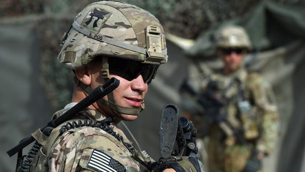 More US troops may stay in Afghanistan after 2016