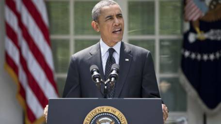 President Barack Obama to make Afghanistan forces announcement