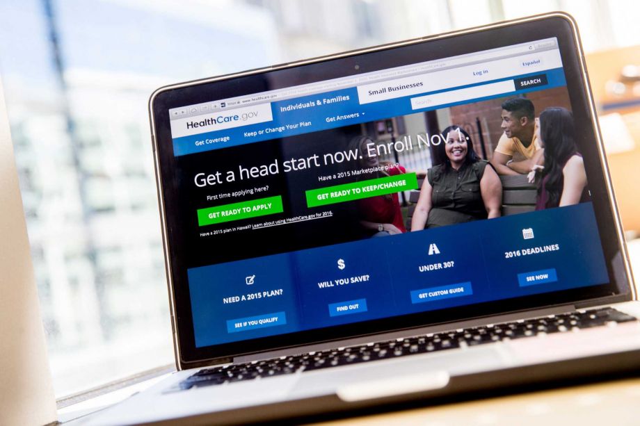 Obama Administration Projects Slim Gain for Health-Law Enrollment in 2016