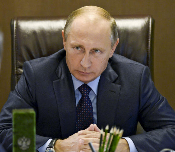 10:54 am JST						Middle East crisis					Russia backs Syrian forces in major assault on insurgents