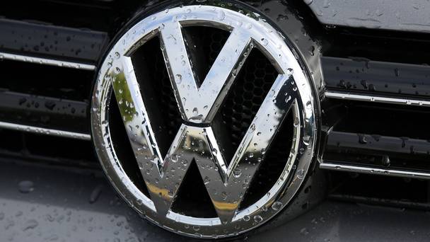 Of the already identified cars in Ireland 34,387 are Volkswagen 16,485 are Audi and 4,365 are Seat