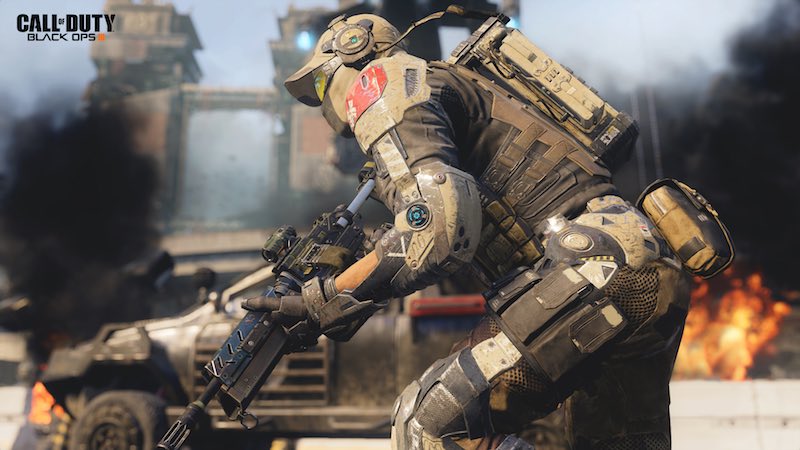 'Call of Duty: Black Ops 3' news: No single-player campaign for PS3 and Xbox