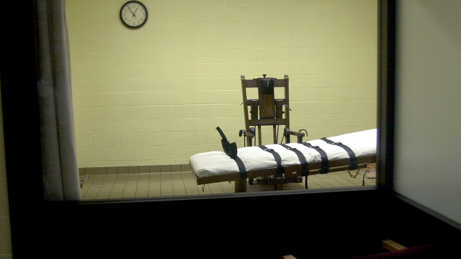 Ohio delays executions until 2017 over lack of lethal drugs