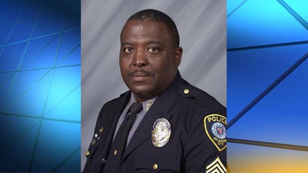 OCPD: Officer placed on administrative leave after reportedly striking student