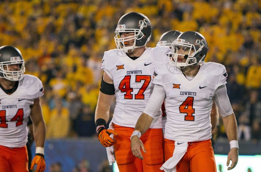 Kansas vs Oklahoma State live stream Start time TV channel and how to watch online