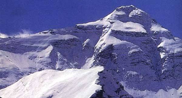 Limits to be introduced on Mount Everest