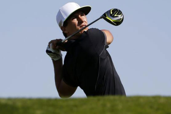 Olesen finished in a tie for sixth at the 2013 Masters and tied for 12th at the 2012 British Open