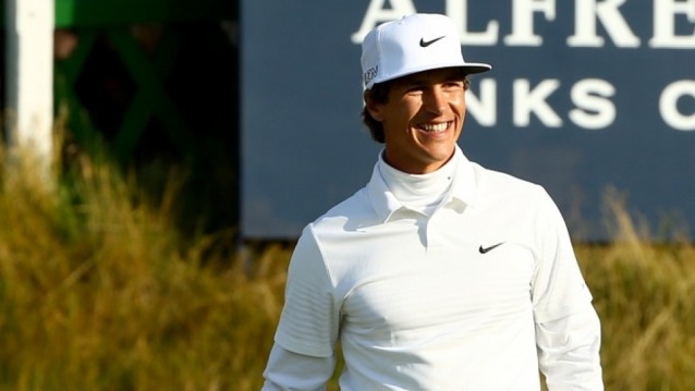 Thorbjorn Olesen