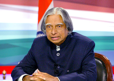 On Thursday the whole country paid tribute to the former President Dr A P J Abdul Kalam on his 84th birth anniversary