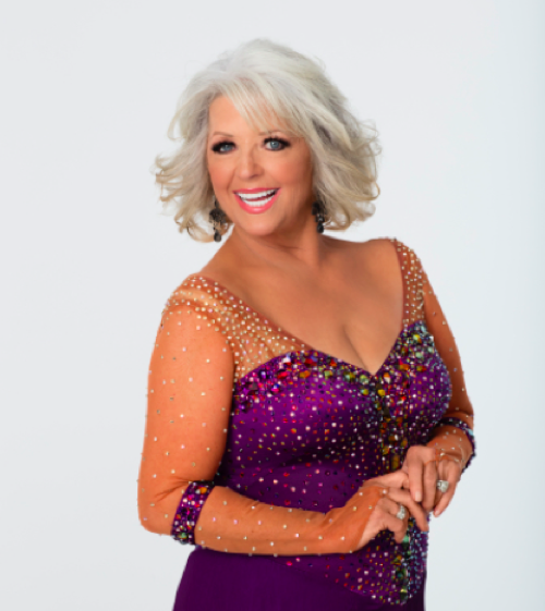 Paula Deen Dancing With The Stars Jive Video Season 21 Week 5 – 10/12/15 #DWTS #SwitchUp