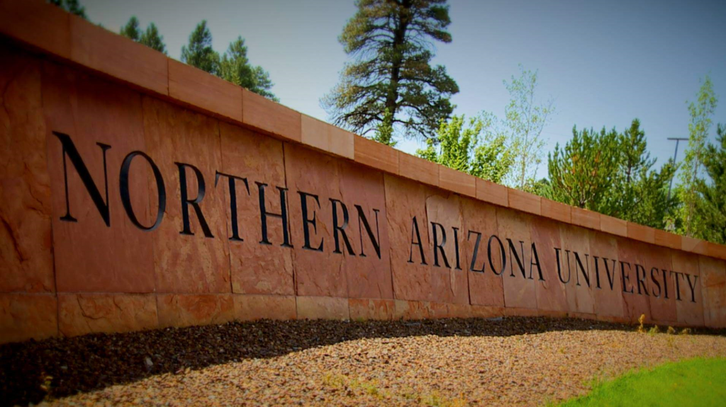 One Dead Three Injured In Shooting At Northern Arizona University