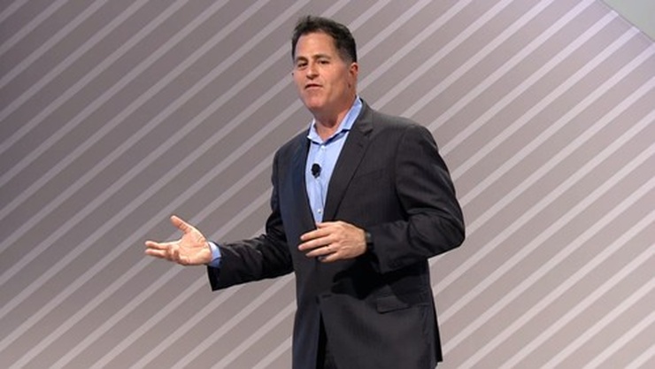 What in the World Did Dell Just Buy for $67 Billion