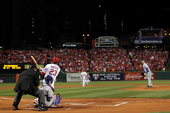 2015 MLB Playoffs: Astros clinch American League Wild Card spot