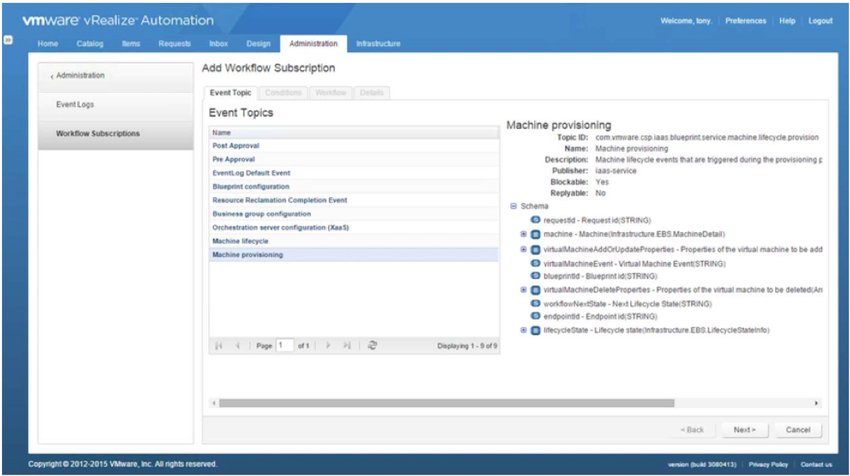 VMware has announced new network functions virtualization offerings to help communications services providers accelerate their implementations of NFV