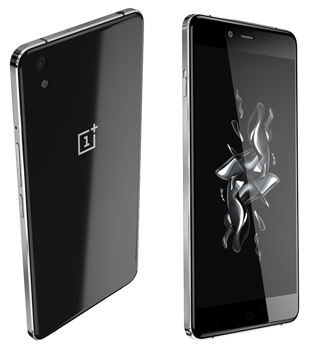 OnePlus X Onyx