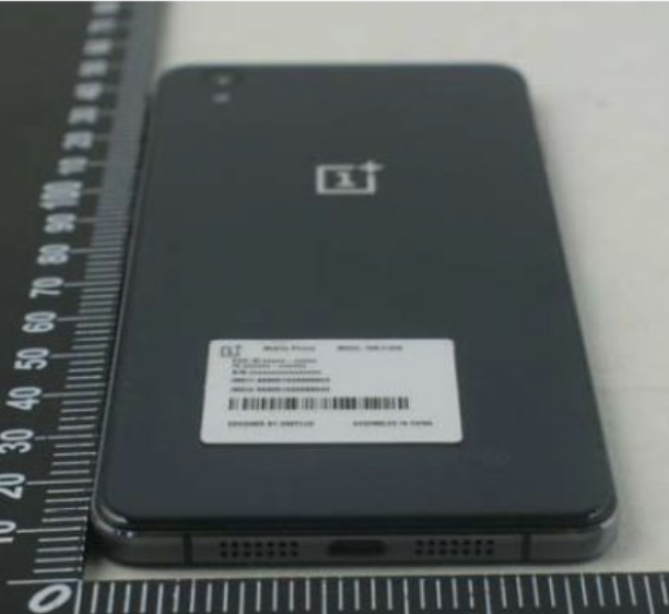 OnePlus X launch price revealed in leaked advert