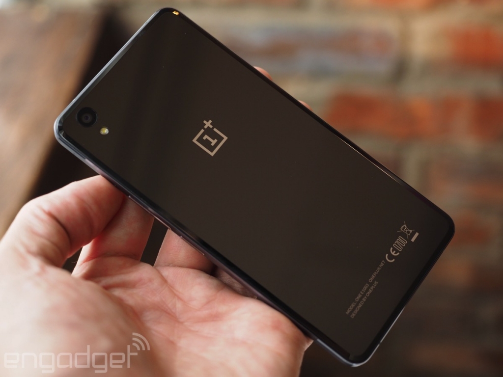 OnePlus X smartphone to be launched in India today