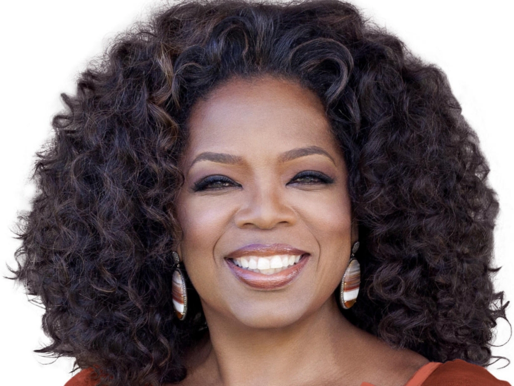 Oprah Winfrey is putting her money where her mouth is buying a huge stake in Weight Watchers International