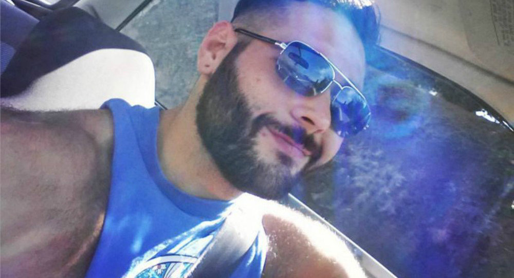 Chris Mintz