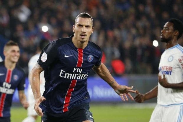 MLS side Orlando City plot ambitious swoop for Man United and Arsenal target Zlatan Ibrahimovic