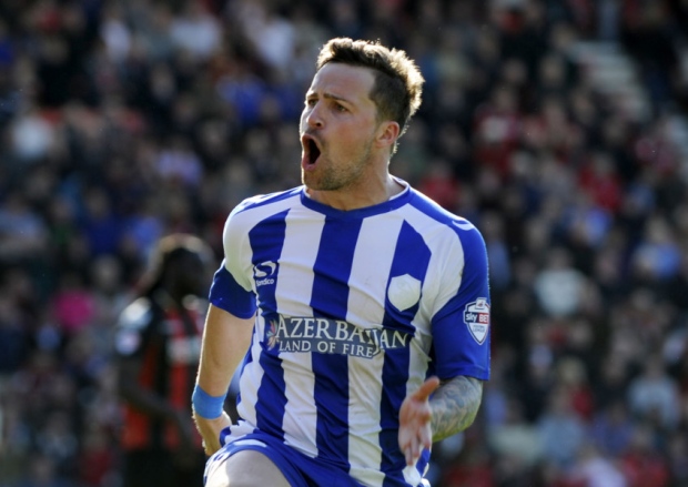 Chris Maguire