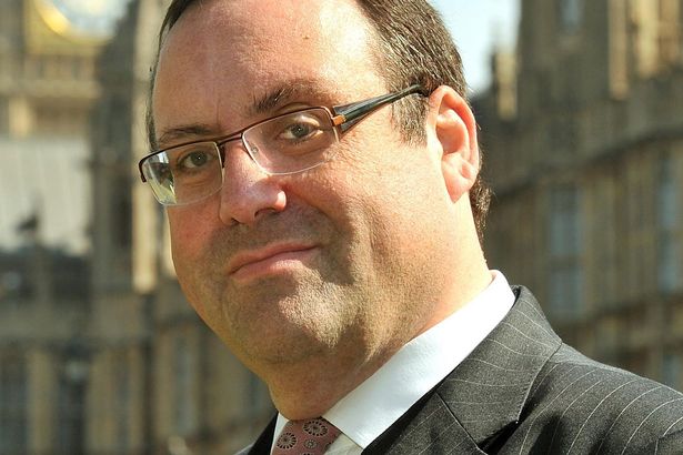 Richard Harrington