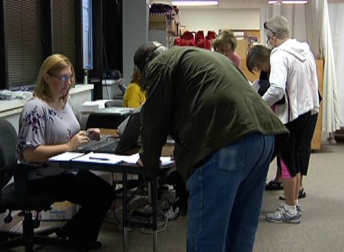 PREVIOUS | NEXT             	                 TAGS:     
		EARLY VOTING MUSKINGUM COUNTY BOARD OF ELECTIONS TIMOTHY THOMPSON