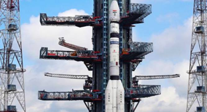 Astrosat India's first dedicated space observatory to be launched today