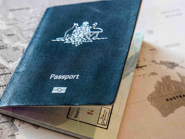 Australia NZ move towards'cloud passports, document-free travel