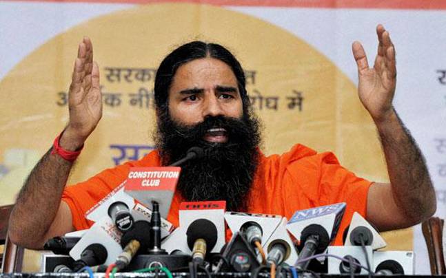 Patanjali products will be available in all Future Group retail outlets in 240 cities