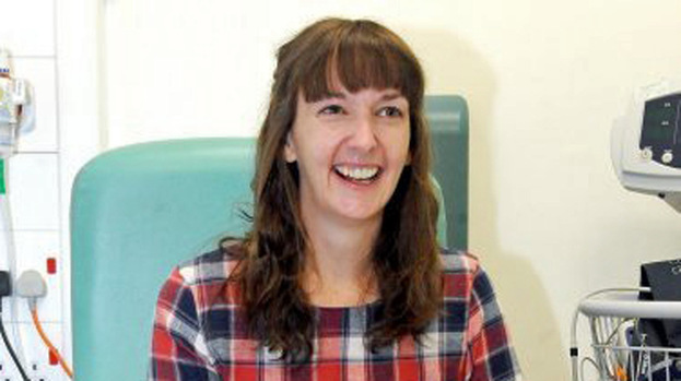 Pauline Cafferkey Sierra Leone Ebola