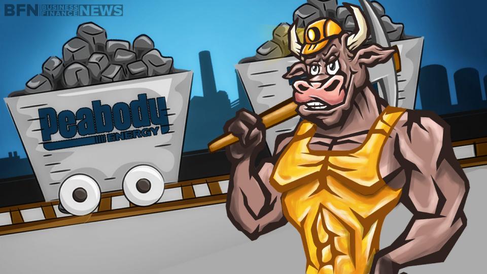 Peabody Energy Corporation Beats 3QFY15 Estimates