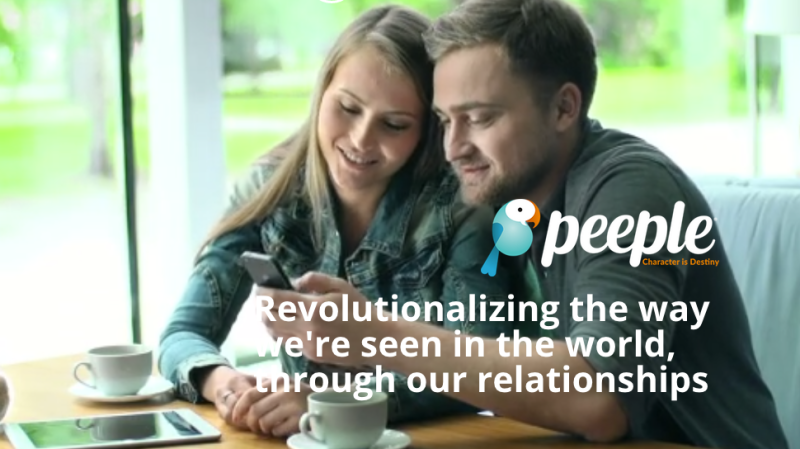 Creator of Peeple Very Upset Everybody Hates Her Creepy App