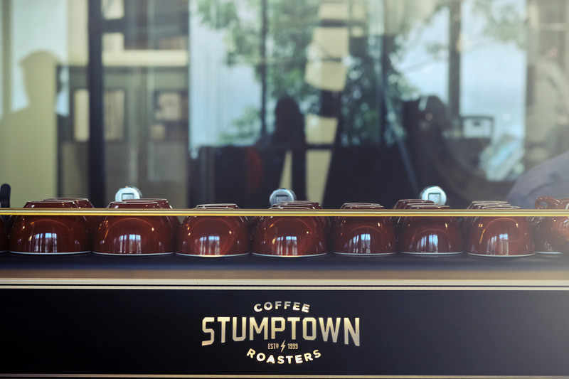 Peet's buys Stumptown in coffee consolidation