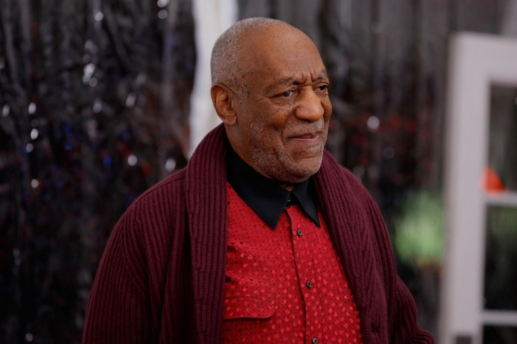 Cosby to be deposed after dismissal request denied