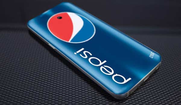 Pepsi P1 Smartphone Leaked - Specs, Price, Release Date