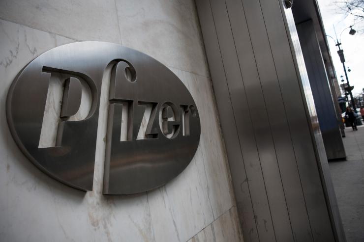 Pfizer Approached Allergan About Merger: WSJ