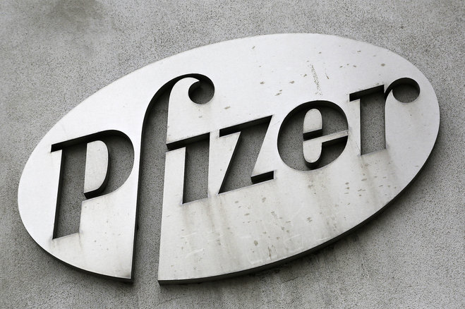 Pfizer Inc. (PFE) Trading Up After 3Q Earnings Result; Here's Why